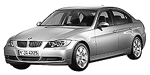 BMW E90 C3910 Fault Code